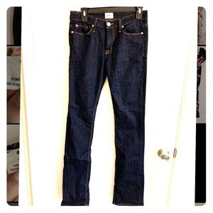 Mid rise Elle Baby boot Hudson Jeans